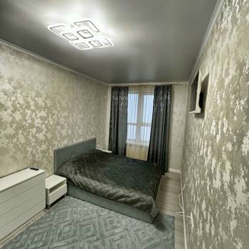 Сдается 1-комнатная квартира, 45 м²