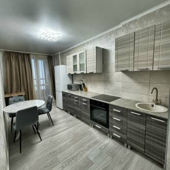 Сдается 1-комнатная квартира, 45 м²