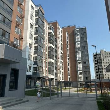 Сдается 1-комнатная квартира, 0 м²