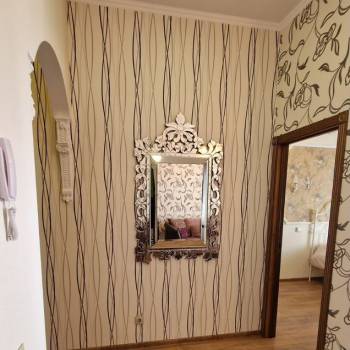 Сдается 2-х комнатная квартира, 48 м²