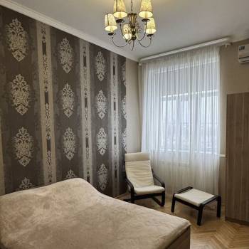 Сдается 2-х комнатная квартира, 50 м²