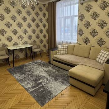 Сдается 2-х комнатная квартира, 50 м²