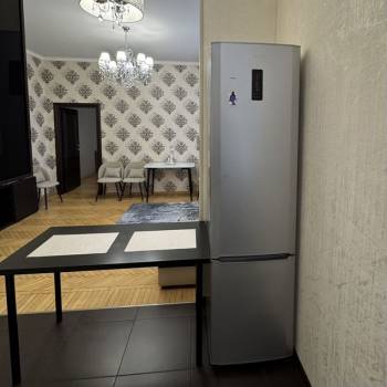 Сдается 2-х комнатная квартира, 50 м²