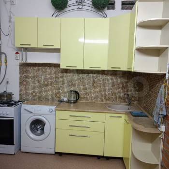 Сдается 1-комнатная квартира, 44 м²