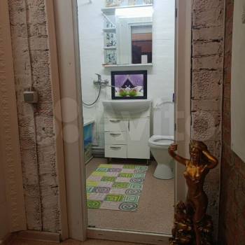 Сдается 1-комнатная квартира, 44 м²