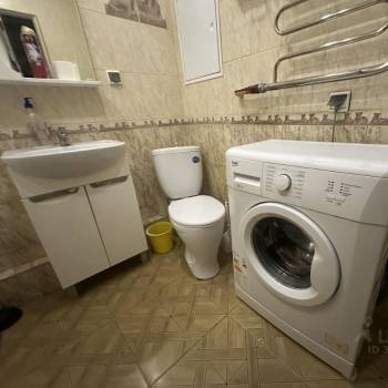 Сдается 1-комнатная квартира, 32 м²