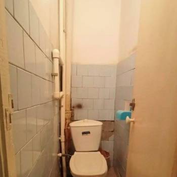 Продается 1-комнатная квартира, 18 м²