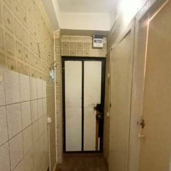 Продается 1-комнатная квартира, 18 м²