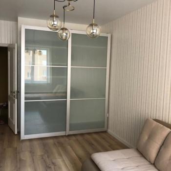 Сдается 1-комнатная квартира, 40,2 м²