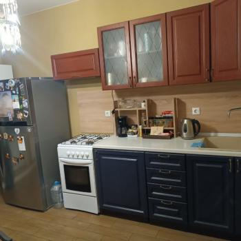 Сдается 1-комнатная квартира, 40,2 м²