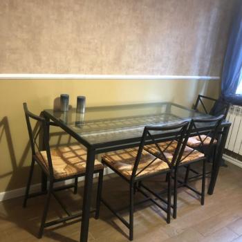 Сдается 1-комнатная квартира, 40,2 м²