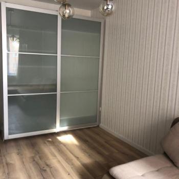 Сдается 1-комнатная квартира, 40,2 м²