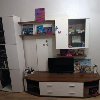 Сдается 1-комнатная квартира, 40,2 м²