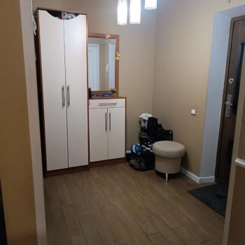 Сдается 1-комнатная квартира, 40,2 м²