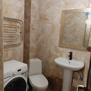 Сдается 1-комнатная квартира, 40,2 м²