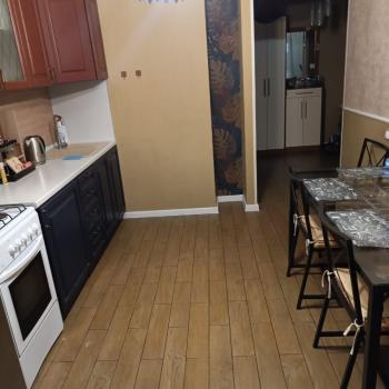 Сдается 1-комнатная квартира, 40,2 м²