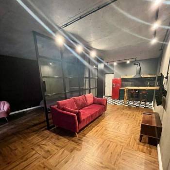 Сдается 2-х комнатная квартира, 48 м²