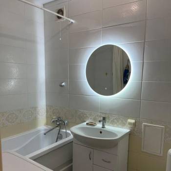 Сдается Многокомнатная квартира, 57 м²