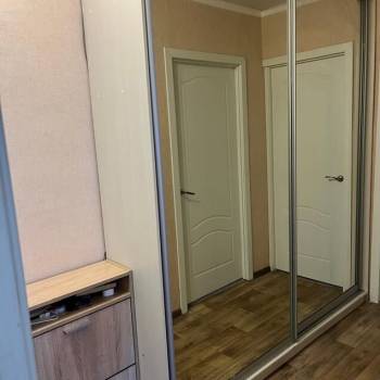 Сдается Многокомнатная квартира, 57 м²