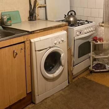 Сдается Многокомнатная квартира, 64 м²