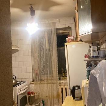 Сдается Многокомнатная квартира, 64 м²