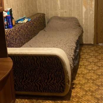 Сдается Многокомнатная квартира, 64 м²