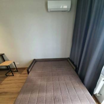 Сдается 1-комнатная квартира, 24 м²