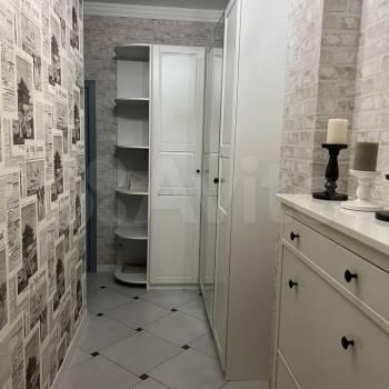 Сдается 2-х комнатная квартира, 51 м²