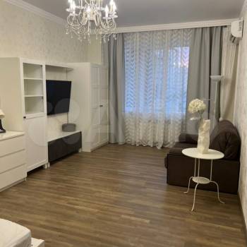 Сдается 2-х комнатная квартира, 51 м²
