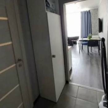 Продается 1-комнатная квартира, 24,3 м²