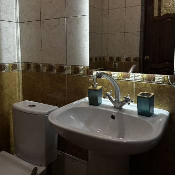 Сдается 1-комнатная квартира, 30,2 м²