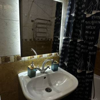 Сдается 1-комнатная квартира, 30,2 м²