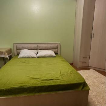 Сдается 1-комнатная квартира, 30,2 м²