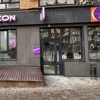 Сдается Нежилое помещение, 32 м²