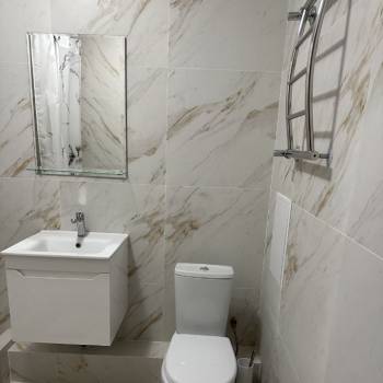 Продается 1-комнатная квартира, 34,5 м²