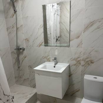 Продается 1-комнатная квартира, 34,5 м²