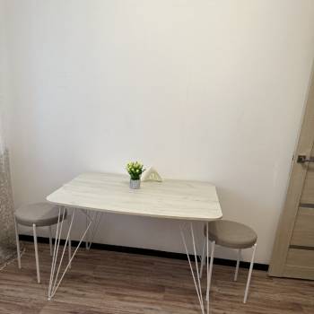 Продается 1-комнатная квартира, 34,5 м²
