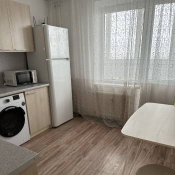 Продается 1-комнатная квартира, 34,5 м²