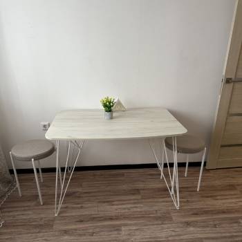 Продается 1-комнатная квартира, 34,5 м²