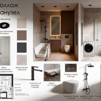 Продается 1-комнатная квартира, 35,03 м²