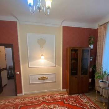 Продается 3-х комнатная квартира, 63 м²