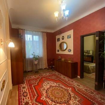 Продается 3-х комнатная квартира, 63 м²