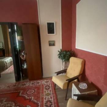 Продается 3-х комнатная квартира, 63 м²