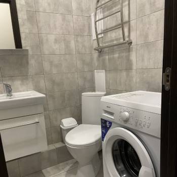 Сдается 1-комнатная квартира, 40,4 м²