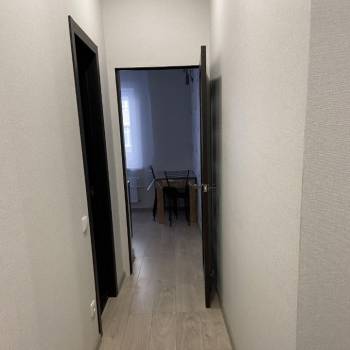 Сдается 1-комнатная квартира, 40,4 м²