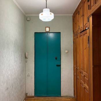 Продается 3-х комнатная квартира, 58,2 м²