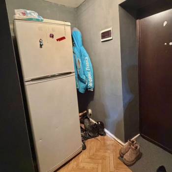 Продается 1-комнатная квартира, 29,7 м²