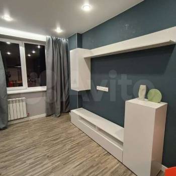 Сдается 1-комнатная квартира, 46 м²