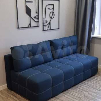 Сдается 1-комнатная квартира, 46 м²