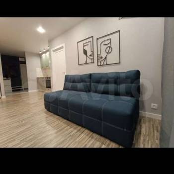 Сдается 1-комнатная квартира, 46 м²